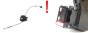 Cerradura Puerta Derecho Delantero Renault Trafic 3 Vivaro 2 805025102R 0km