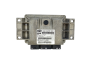 Controlador IAW6LP2.02 9654722580 PSA Magneti Marelli 59506