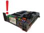 Controlador BSI 2004 H01-01 9664968980 PSA 1158