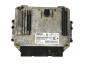 Controlador 0281011863 9661773380  9653958980  PSA Bosch 20172