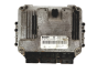 Controlador Renault 0281011549 8200391966 8200370779 Bosch 30440