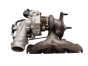 Turbocompresor VW Audi Seat Skoda 1,8 TSI TFSI 06J145702F 53039700160
