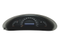 Velocímetro/Instrumentos Y Relojes Mercedes C W203 A2035403411 VDO 33242