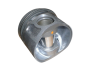 Pistón Del Motor Nueva Original 0628.S7 0628S7 Citroen Jumper 3 2.2 HDI