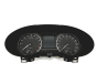 Velocímetro/Instrumentos Y Relojes Skoda Octavia 5E0920781 24848