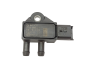 Sensor De Presión Diferencial De Escape Citroen Peugeot 9677816180 1.5 HDI