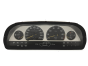 Velocímetro/Instrumentos Y Relojes Fiat Uno 7656094 7695896 Veglia 30378