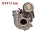 Turbocompresor Fiat Ducato Iveco 504340182 49135-05132 87411 km