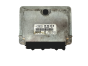 Controlador 038906018BB 0281001757 Audi Bosch 20686