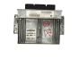 Controlador 8200285163 8200279458 21647852-9  Renault Sagem 