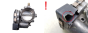 Mariposa De Aire Citroen Peugeot Renault 0280750041 3.0 V6 24V Bosch 5