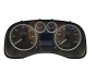 Velocímetro/Instrumentos Y Relojes Peugeot 307 9651299680 