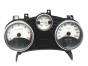 Velocímetro/Instrumentos Y Relojes Peugeot 207 A2C53065549 1094