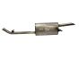 Silenciador Original 1609983580 Peugeot