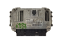 Controlador 9652552380 9663394680 0261201610 PSA Bosch 3521