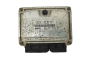 Controlador 038906019FT 0281010981 Audi Bosch 15163