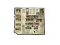 Controlador USMD-PTF 264B60014R 519287411 Renault 