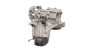 Caja De Cambios JB1185 Renault Clio 2 1.4 8v 7701696334 7701700514 1144