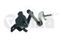 Sensor de nivel Delantero 1K0941274B 99411812601 VW Audi Seat Skoda Vika