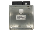 Controlador Porsche 99761860705 5WP46527 Continental