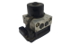 Bomba Abs VW Golf Audi A3 1J0614117B 1J0907379D Ate 1607