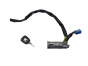 Interruptor De Encendido Peugeot 206 N0501539 4162Z1 Valeo 1316