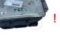 Controlador 0281013871 9653958980 9664618080 PSA Bosch 64013