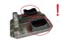 Controlador Opel 97350948 8973509487 112500-0165 Isuzu GM Denso 17412