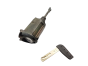 Cilindro De La Cerradura Renault Laguna 2 7701209777 7701049675