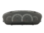 Velocímetro/Instrumentos Y Relojes Hyundai Elantra 94013-2D210 VDO