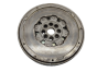 Rueda De Doble Masa 0532S8 415030710 LUK Citroen Peugeot 2.2 HDI