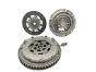Rueda de doble masa  embrague 123104345R 302059210R 1.2TCE DIG-T Nissan Renault