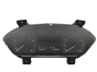 Velocímetro/Instrumentos Y Relojes Ford Fiesta MK8 H1BT-10849-EAC 32315