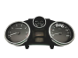 Velocímetro/Instrumentos Y Relojes Peugeot 206+ 9666636980 Magneti 59114