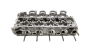 La Culata 9643477110 1.4 HDI 1.4 TDCi Citroen Peugeot Ford 0200CN