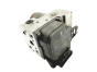 Bomba Abs Peugeot 607 9632833580 0265202418 Bosch