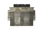 Controlador 9650825180 9642222380 21584228-3 PSA Sagem 14627