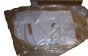Tapicería De La Puerta Derecho Delantero Nueva Original 9365JG Citroen C5 3