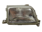 Reflector Derecho Renault Clio 1 7701034147 Valeo