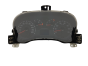 Velocímetro/Instrumentos Y Relojes Fiat Panda 51711237 503000480700 3054