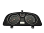 Velocímetro/Instrumentos Y Relojes Opel Antara 59677