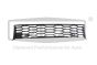 Rejilla parachoques Para VW Golf 5H0853677J 88531821302 DPA
