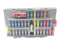 Caja Reles / Fusibles Fiat PSA 9631527980