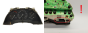Velocímetro/Instrumentos Y Relojes Toyota Celica 83200-20780 157350-1593 2239