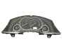 Velocímetro/Instrumentos Y Relojes Opel 13163912DG 110080162020 Meriva 43406