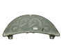 Velocímetro/Instrumentos Y Relojes Opel Corsa C 09166814FL 110008988009 26507