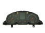 Velocímetro/Instrumentos Y Relojes VW Passat B6 A2C53194181 Siemens VDO 69490