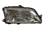 Reflector Derecho Peugeot 306 6205K5 085595 Valeo 4820