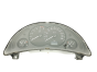 Velocímetro/Instrumentos Y Relojes Opel Corsa C 09166814FL 110008988009 25438