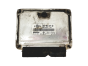 Controlador 038906019DD 0281011065 Volkswagen Bosch 30272